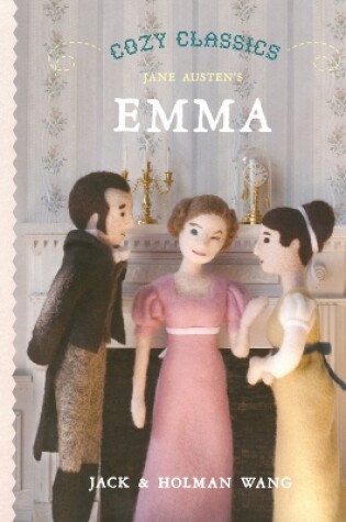 Cozy Classics: Emma