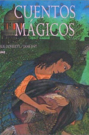 Cover of Cuentos Magicos
