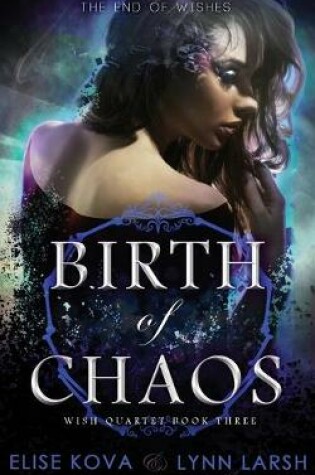 Cover of Birth of Chaos