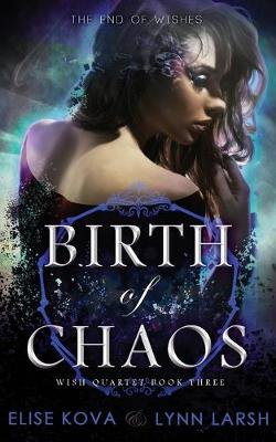 Book cover for Birth of Chaos
