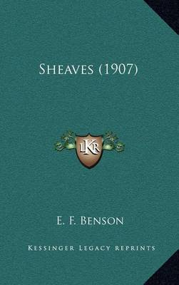 Book cover for Sheaves (1907)