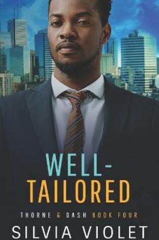 Cover of Well-Tailored