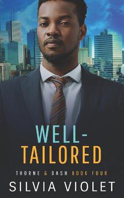 Book cover for Well-Tailored