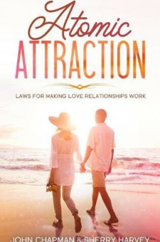 Cover of Atomic Attraction