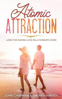 Book cover for Atomic Attraction