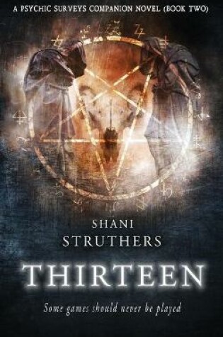 Cover of Thirteen