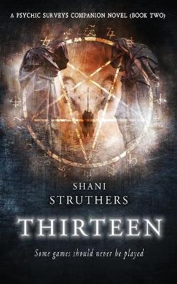 Book cover for Thirteen