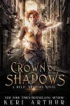Book cover for Crown of Shadows