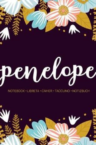 Cover of Penelope