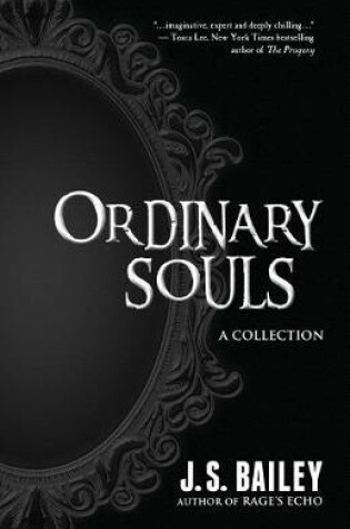 Cover of Ordinary Souls