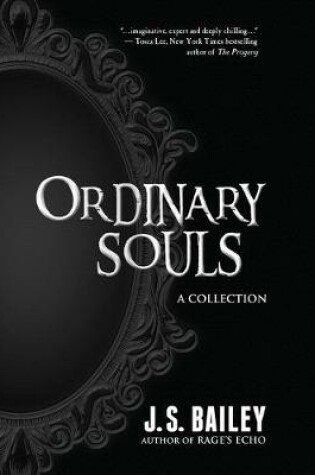 Cover of Ordinary Souls