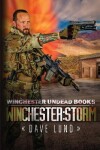 Book cover for Winchester: Storm