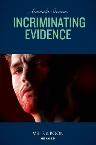 Cover of Incriminating Evidence