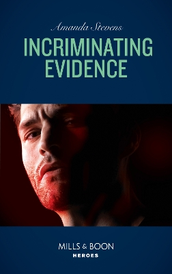 Book cover for Incriminating Evidence