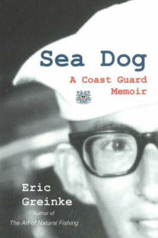 Cover of Sea Dog