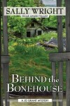 Book cover for Behind the Bonehouse