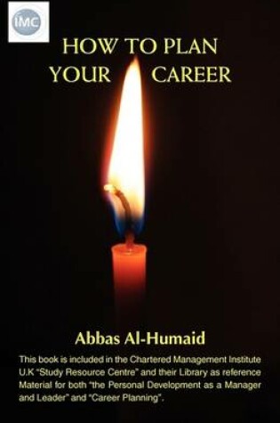 Cover of How to Plan Your Career
