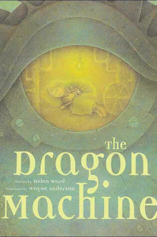 Cover of The Dragon Machine