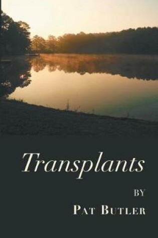 Cover of Transplants