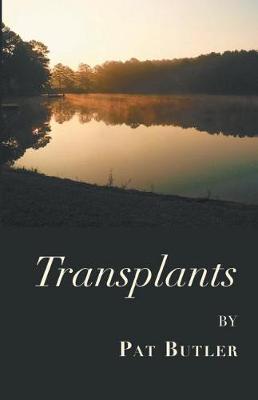 Book cover for Transplants