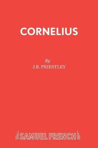 Cover of Cornelius