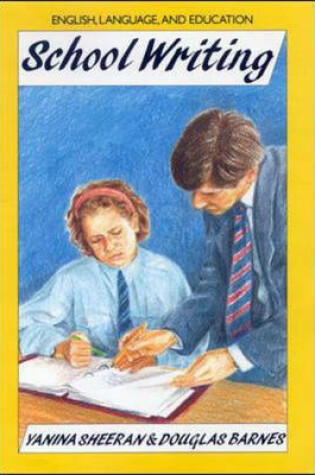 Cover of School Writing