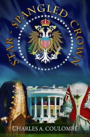 Cover of Star-Spangled Crown