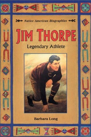 Cover of Jim Thorpe