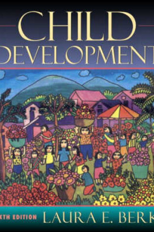 Cover of Multi Pack: Child Development 6e with Video Workshop for Child Development