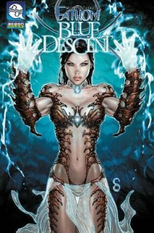 Cover of Fathom: Blue Descent