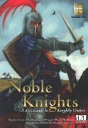 Book cover for Noble Knights