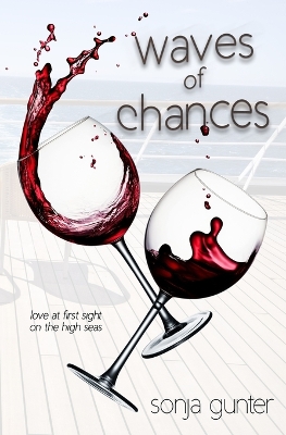 Book cover for Waves of Chances