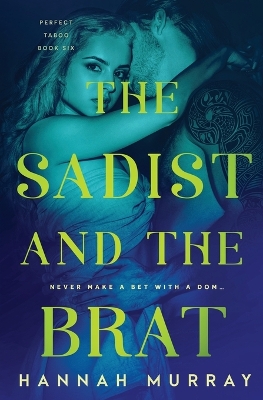 Cover of The Sadist and the Brat