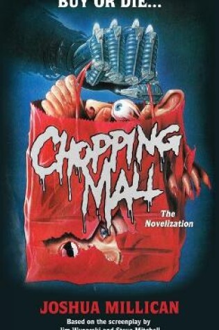 Cover of Chopping Mall