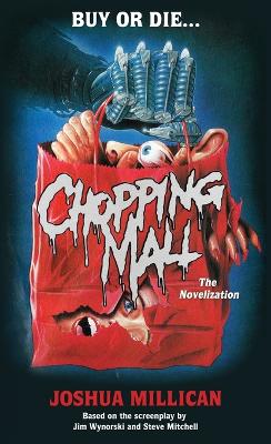 Cover of Chopping Mall