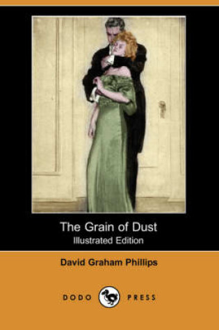 Cover of The Grain of Dust(Dodo Press)