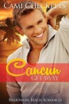 Book cover for Cancun Getaway