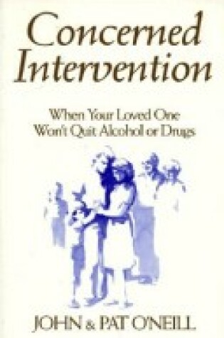 Cover of Concerned Intervention