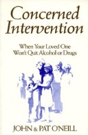Book cover for Concerned Intervention