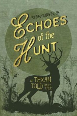 Cover of Echoes of the Hunt