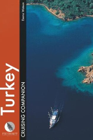 Cover of Turkey Cruising Companion