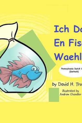 Cover of Ich daet en fisch waehle