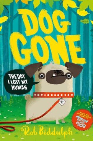 Cover of Dog Gone