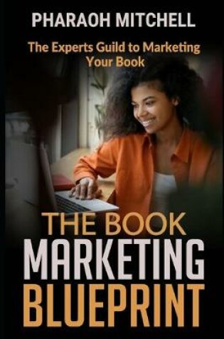 Cover of The Book Marketing Blueprint