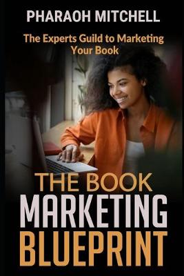 Book cover for The Book Marketing Blueprint