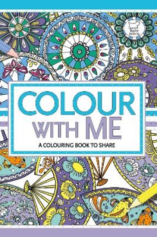 Cover of Colour With Me