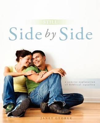 Book cover for Still Side by Side