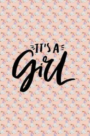 Cover of It's a Girl
