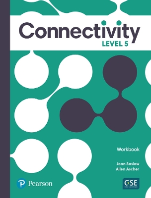 Book cover for Connectivity Level 5 Workbook