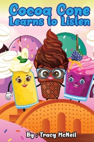 Cover of Cocoa Cone